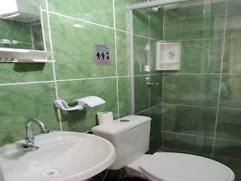 HT Suítes Mobiliadas Brasilia Hotel