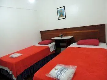 Hotel HT Suítes Mobiliadas Brasilia