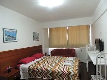 HT Suítes Mobiliadas Brasilia Hotel