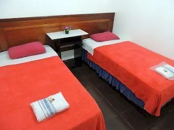 HT Suítes Mobiliadas Brasilia 2*,